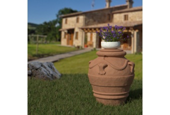 Zbiornik na deszczówkę MPI Orciotto 500 l