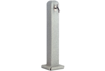 Punkt poboru wody MPI Poller granitowy