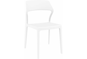 Krzesło Siesta Snow White