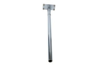 Rura do pole dance Bodyron chromowana