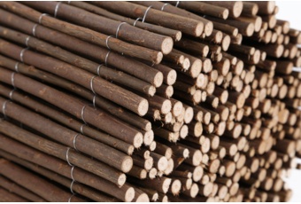 Mata wiklinowa 150 x 500 cm