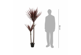 Sztuczna agawa 190 cm