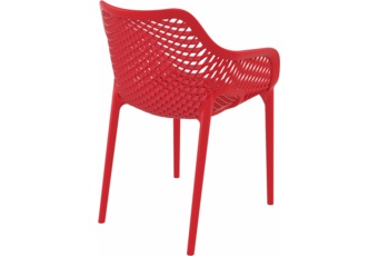 Krzesło Siesta Air XL Red