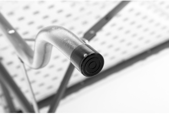 Zestaw mebli cateringowych 180 cm 6+1 