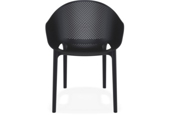 Krzesło Siesta Sky Pro Black
