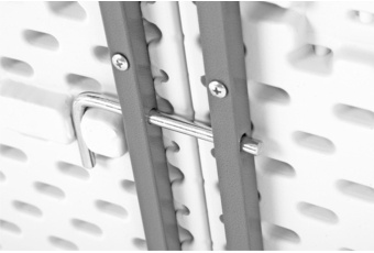 Zestaw mebli cateringowych 180 cm 6+1 