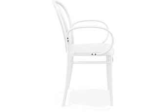 Krzesło Siesta Victor XL White