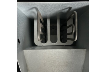 Piec elektryczny do sauny Harvia 3,5 kW II. gatunek