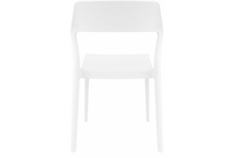 Krzesło Siesta Snow White