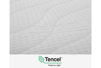 Materac piankowy Hoppo Herdwick 80 x 200 cm dwustronny