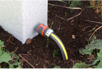 Punkt poboru wody MPI Poller granitowy