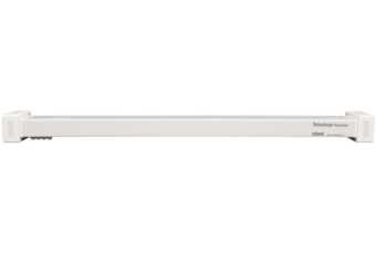 Suszarka ścienna na pranie Stewi Teleskop Prestige 70 cm White