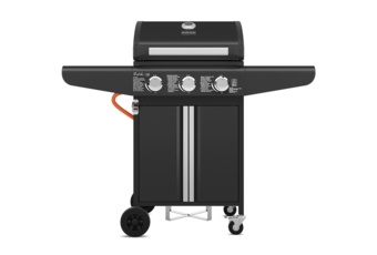 Grill gazowy Köler Relish V1 Compact Black