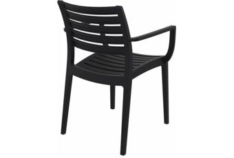 Krzesło Siesta Artemis Black