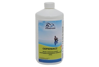 Zestaw do wanny Whirlpool Set 1 Chemoform 