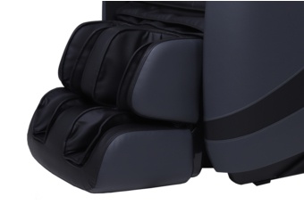 Fotel masujący Mazzare Harmony Grey