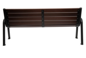 Ławka stalowa Baster Neptune