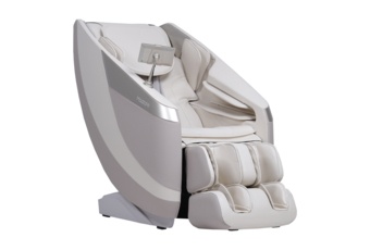 Fotel masujący Mazzare Harmony Beige