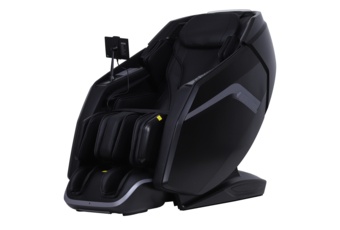 Fotel masujący Mazzare Infinity Black