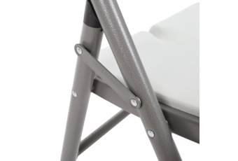 Zestaw mebli cateringowych 244 cm 8+1