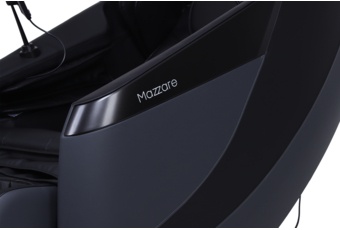 Fotel masujący Mazzare Harmony Grey