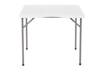 Zestaw mebli cateringowych 88 cm 4+1