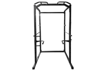 Klatka treningowa Bodyron Black