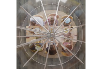 Namiot kopułowy Horizon XL