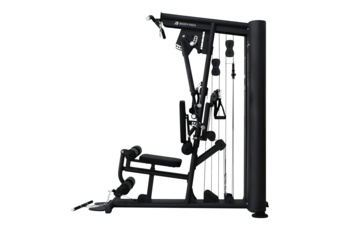 Atlas treningowy Bodyron