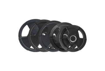 Talerz obciążeniowy Gripper Bodyron 25 kg