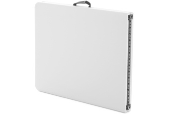 Zestaw mebli cateringowych 180 cm 6+1 