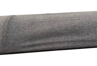 Huśtawka ogrodowa Mungia Dark Grey / Grey Melange z pokrowcem II. gatunek
