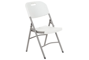 Zestaw mebli cateringowych 88 cm 4+1