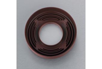 Zbieracz wody deszczowej z zaworem MPI brązowy