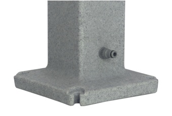 Punkt poboru wody MPI Poller granitowy