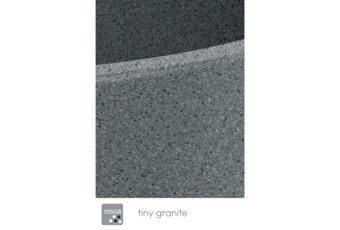 Donica ogrodowa Molta Grail Midl Tiny Granite 19 l