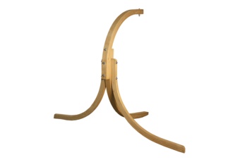 Fotel wiszący Timber Plus O-Zone Beige