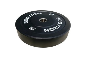 Talerz obciążeniowy Bumper Bodyron 25 kg