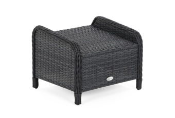 Meble ogrodowe technorattanowe Sofia Grey / Grey Melange