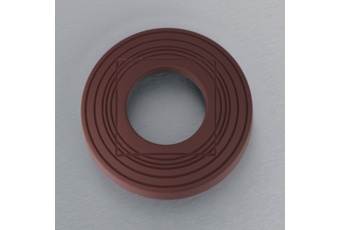 Zbieracz wody deszczowej z zaworem MPI brązowy