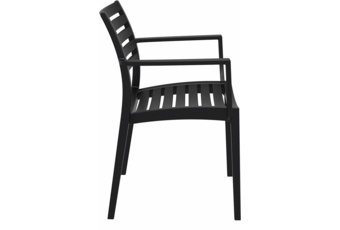 Krzesło Siesta Artemis Black