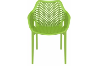 Krzesło Siesta Air XL Tropical Green
