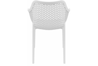 Krzesło Siesta Air XL White