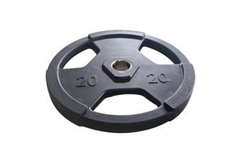 Talerz obciążeniowy Gripper Bodyron 20 kg