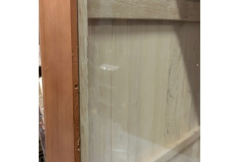 Sauna fińska Nordum Solea 4-osobowa brązowa II. gatunek