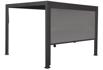 Roleta do pergoli ogrodowej Bermeo 300 cm