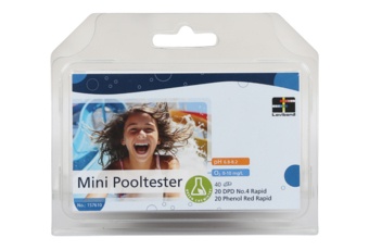 Zestaw do wanny Whirlpool Set 1 Chemoform 