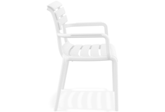 Krzesło Siesta Paris White