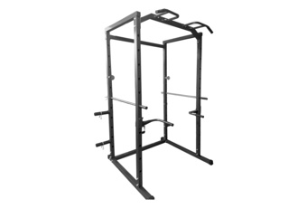 Klatka treningowa Bodyron Black
