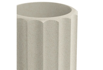 Donica ogrodowa Rona Line Sand 15 l 